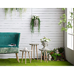 Кашпо Curly baby варинант исполнения - 3 | Loft Concept в Барнауле