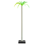 Дизайнерский торшер в виде пальмы Poltronova Sanremo Floor Lamp варинант исполнения - 1 | Loft Concept в Барнауле