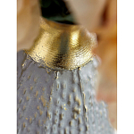 Ваза с фактурным корпусом Ripple варинант исполнения - 2 | Loft Concept в Барнауле