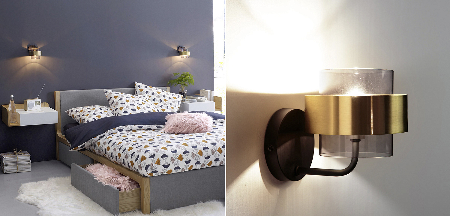Бра Truvor Sconce Бра Truvor Sconce - Loft-Concept в Барнауле