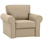 Кресло с отделением для хранения Athenais Chair варинант исполнения - 1 | Loft Concept в Барнауле