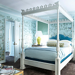 Обои ручная роспись Earlham Melt Water варинант исполнения - 3 | Loft Concept в Барнауле