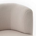 Кресло Ivy Boucle Collection Armchair варинант исполнения - 5 | Loft Concept в Барнауле