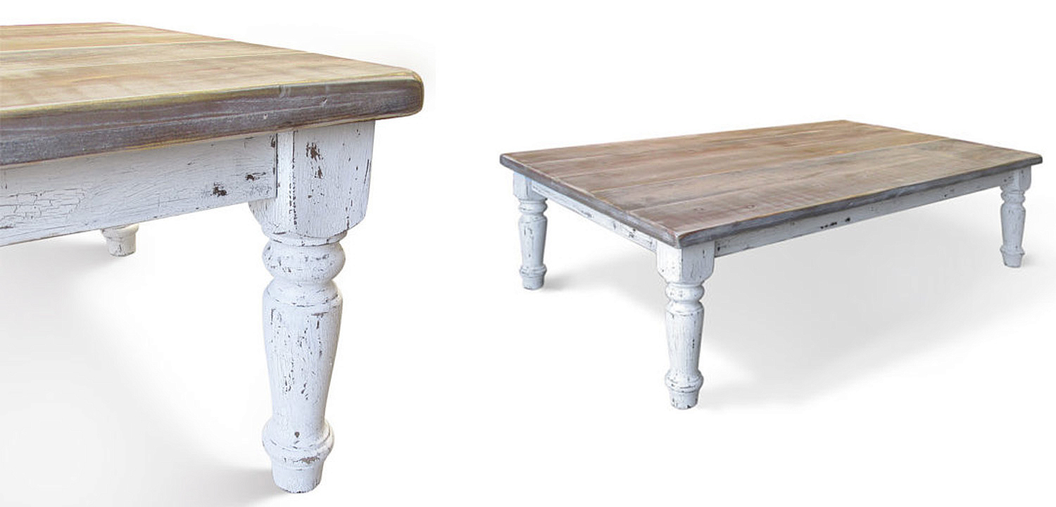 Кофейный стол Margery Provence Кофейный стол Margery Provence - Loft-Concept в Барнауле