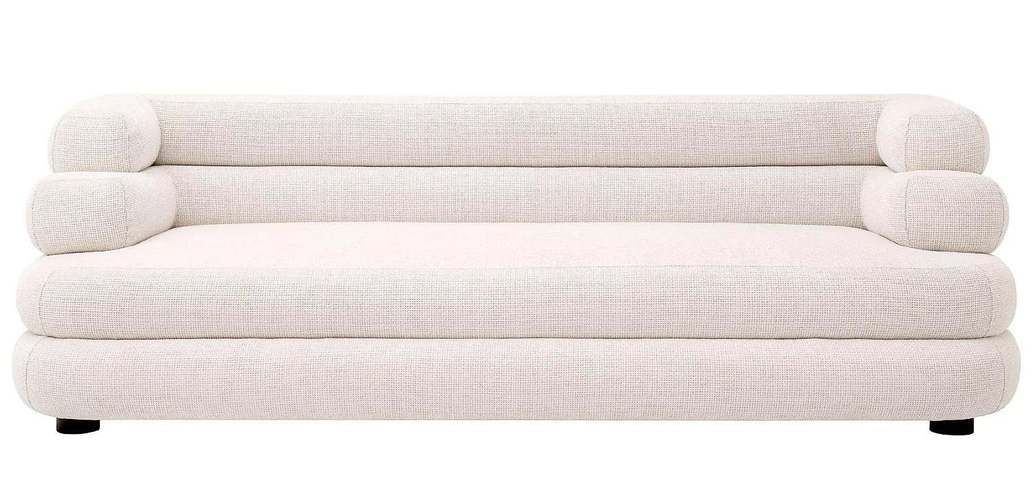 Диван Eichholtz Sofa Malaga S Диван Eichholtz Sofa Malaga S - Loft-Concept в Барнауле