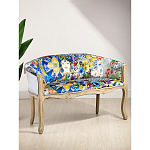 Диван Macareno варинант исполнения - 4 | Loft Concept в Барнауле