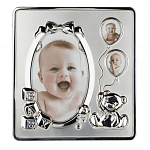 Фоторамка Childhood Corner Bear варинант исполнения - 1 | Loft Concept в Барнауле