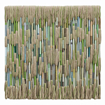 Художественный панно макраме Wall decor Voice the Forest варинант исполнения - 4 | Loft Concept в Барнауле