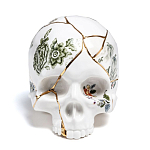 Статуэтка Seletti Skull варинант исполнения - 1 | Loft Concept в Барнауле