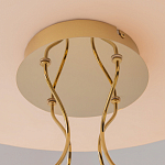 Потолочный светильник Tessara 3000К 72Вт варинант исполнения - 5 | Loft Concept в Барнауле