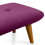 Банкетка Palmer Banquet варинант исполнения - 17 | Loft Concept в Барнауле