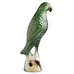 Статуэтка Parrot Vesta варинант исполнения - 2 | Loft Concept в Барнауле