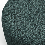 Мебельная ткань Шенилл темно-зеленый цвет 138 см T4-39 варинант исполнения - 3 | Loft Concept в Барнауле