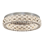 Потолочный светильник Castello 3000К 24Вт варинант исполнения - 4 | Loft Concept в Барнауле