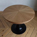 Стол «STL 05» варинант исполнения - 2 | Loft Concept в Барнауле