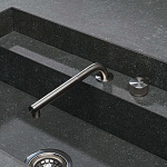 Летняя кухня из камня HELIOS Dada Engenereed Kitchen варинант исполнения - 13 | Loft Concept в Барнауле