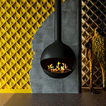 Гипсовая 3D Панель RAYFISH варинант исполнения - 1 | Loft Concept в Барнауле