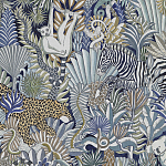 Мебельная ткань Велюр 145 см Т4-74 варинант исполнения - 1 | Loft Concept в Барнауле