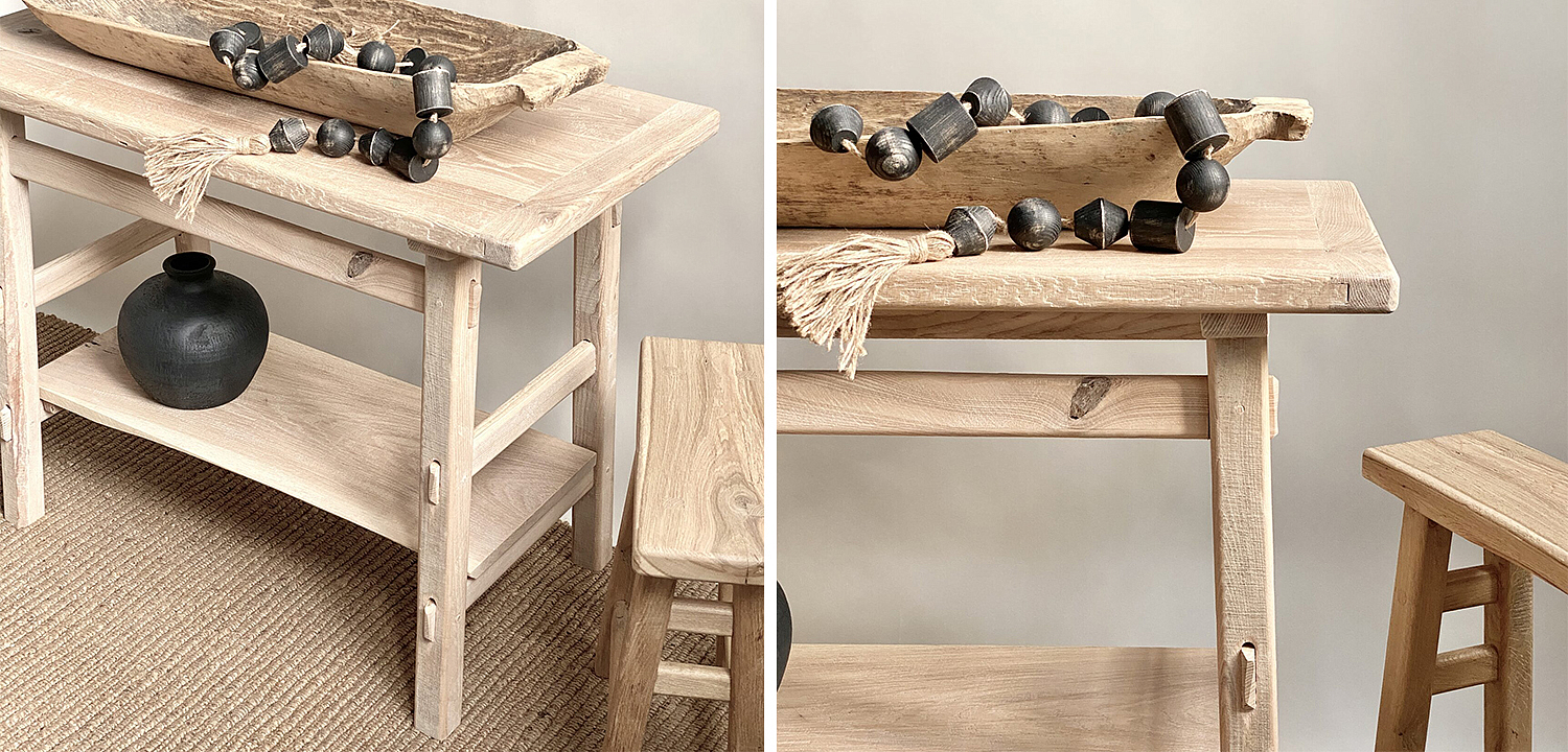Консоль Reena Console Консоль Reena Console - Loft-Concept в Барнауле