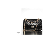 Gabrielle Chanel: Fashion Manifesto варинант исполнения - 3 | Loft Concept в Барнауле