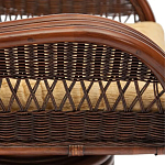 Кресло-качалка из ротанга Eloise варинант исполнения - 7 | Loft Concept в Барнауле