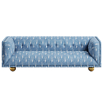 Диван Savoy варинант исполнения - 2 | Loft Concept в Барнауле