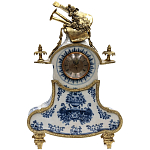 Часы настольные Barcelona варинант исполнения - 1 | Loft Concept в Барнауле