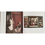 Книга Gothic 1200-1500 варинант исполнения - 5 | Loft Concept в Барнауле