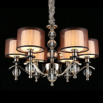 Люстра подвесная Floretina варинант исполнения - 1 | Loft Concept в Барнауле