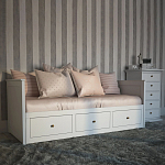 Кровать-кушетка Ordo Fix варинант исполнения - 8 | Loft Concept в Барнауле