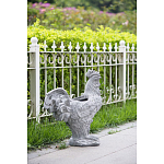 Кашпо The self-confident swan варинант исполнения - 9 | Loft Concept в Барнауле