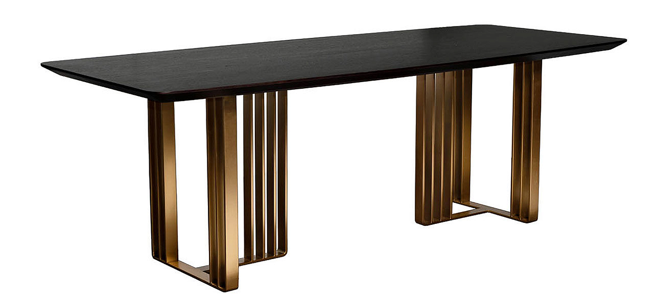 Стол обеденный Original black 300  - Loft-Concept в Барнауле