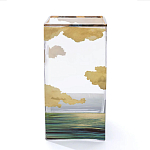 Стеклянная ваза SELETTI Seagirl Big  варинант исполнения - 3 | Loft Concept в Барнауле