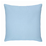 Подушка декоративная из хлопка по мотивам нанайских орнаментов Ural and Siberian Patterns варинант исполнения - 2 | Loft Concept в Барнауле