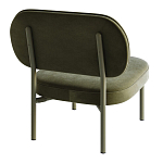 Кресло «Топтыныч» варинант исполнения - 3 | Loft Concept в Барнауле