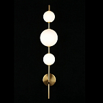 Бра настенное светодиодное Three Elements of Light варинант исполнения - 3 | Loft Concept в Барнауле