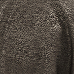 Мебельная ткань Шенилл коричневый цвет 138 см T4-41 варинант исполнения - 11 | Loft Concept в Барнауле