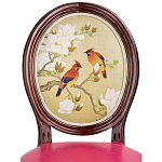 Стул French Juicy pink варинант исполнения - 4 | Loft Concept в Барнауле