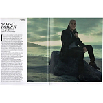 Коллекционная книга Cinema in Vogue варинант исполнения - 5 | Loft Concept в Барнауле