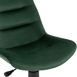 Кресло для рабочего стола Sheilly Green варинант исполнения - 6 | Loft Concept в Барнауле