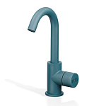 Цветной смеситель Dareo варинант исполнения - 13 | Loft Concept в Барнауле