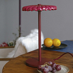 Настольная лампа Ruby Bonnet варинант исполнения - 4 | Loft Concept в Барнауле