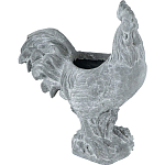 Кашпо The self-confident swan варинант исполнения - 1 | Loft Concept в Барнауле