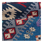 Мебельная ткань Жаккард мульти цвет 145 см T2-21 варинант исполнения - 1 | Loft Concept в Барнауле