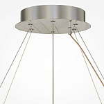 Люстра подвесная Castello 3000К 40Вт варинант исполнения - 5 | Loft Concept в Барнауле