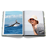 Подарочный фото-альбом Для тех, кто мечтает о приключениях Hotel Wailea  варинант исполнения - 11 | Loft Concept в Барнауле