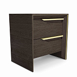 Тумба правая с вместительными ящиками Flowchart варинант исполнения - 3 | Loft Concept в Барнауле