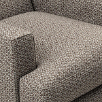 Мебельная ткань Шенилл коричневый цвет 142 см T4-56 варинант исполнения - 14 | Loft Concept в Барнауле