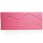 Дизайнерский модульный диван волнистой формы с цветным принтом Poltronova Superonda Sofa варинант исполнения - 7 | Loft Concept в Барнауле