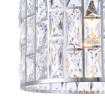 Люстра Pi Metallica варинант исполнения - 4 | Loft Concept в Барнауле